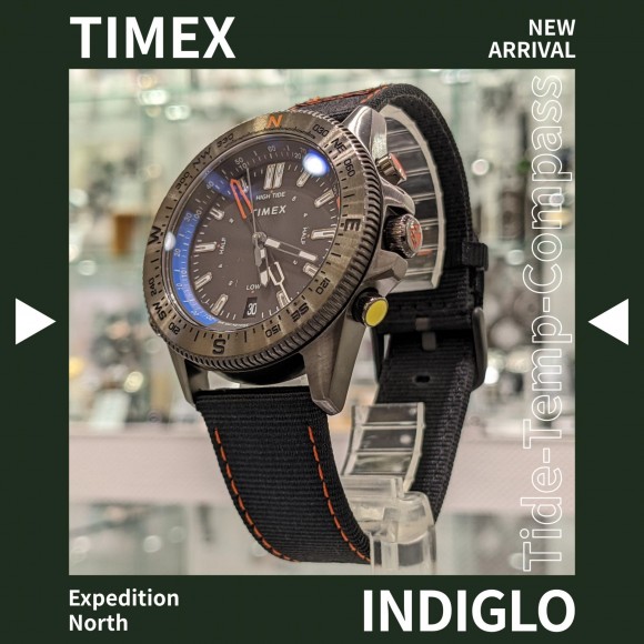 【TIMEX】公式EC発売後即売り切れの人気新作モデル！【タイメックス】