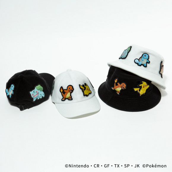 新しいコレクション Ca4la Pikachu Cap ピカチュウキャップ ポケモン 帽子 キャラクターグッズ News Elegantsite Gr