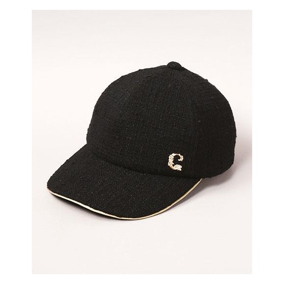 春の装いに、ツイードCAP 入荷！ | カシラ・ショップニュース | 仙台