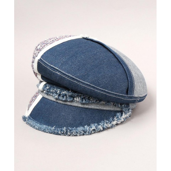 カシラ　キャスケット　アトリエメイド CA4LAアトリエメイド キャスケット！！ │ 仙台PARCO-パルコ-