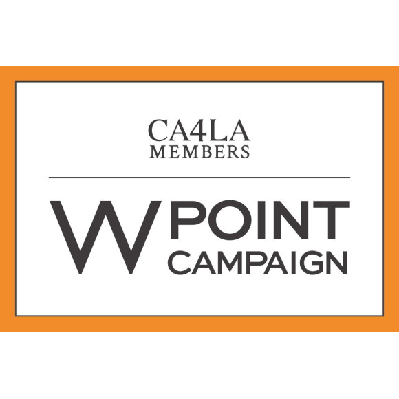 CA4LA MEMBERS Wポイントキャンペーン