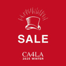 CA4LA WINTER SALE 2025