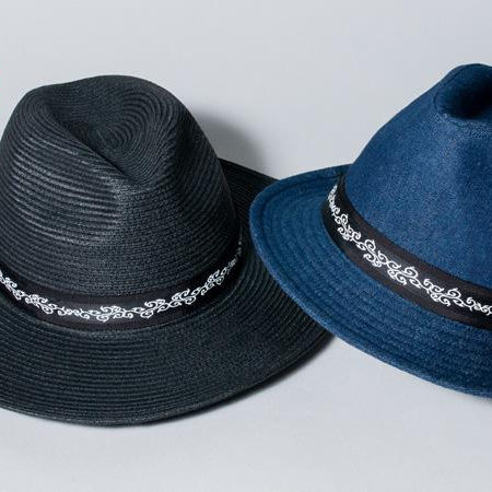 プロレスラー鈴木みのるの〈パイルドライバー〉× CA4LAコラボ第7弾