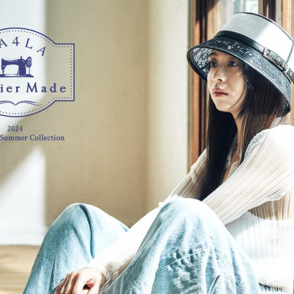 CA4LA Atelier Made 2024 Spring & Summer Collection