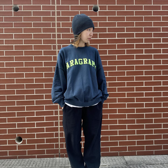 夏でも被れる通気性がいいニット帽