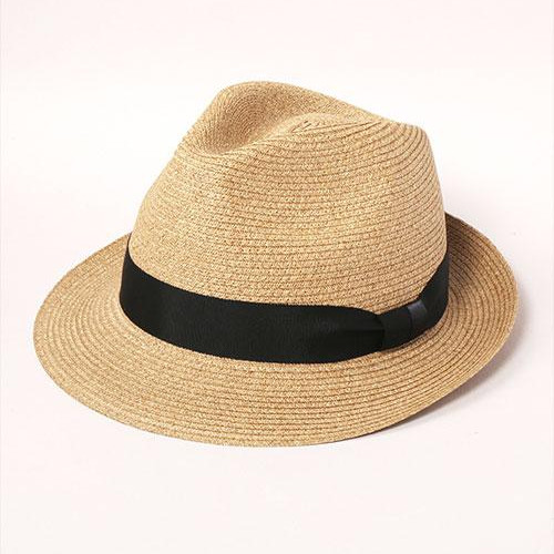 父の日ギフトおすすめ②ハット