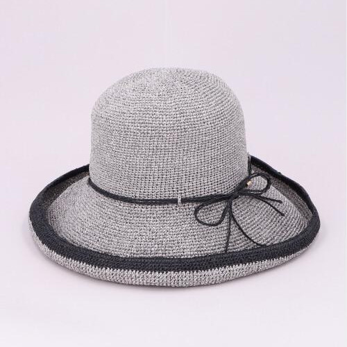 梅雨の時期でも安心！！洗える和紙のハット