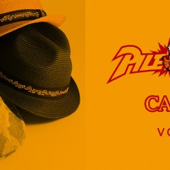 プロレスラー鈴木みのるのブランド〈パイルドライバー〉コラボ第5弾
