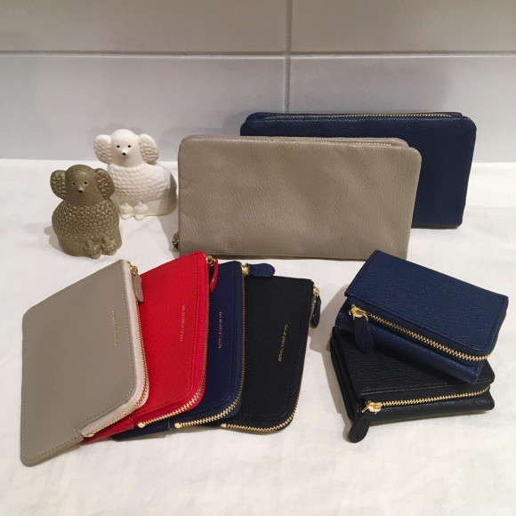 お財布シリーズのご紹介 スミス ショップニュース 仙台parco パルコ