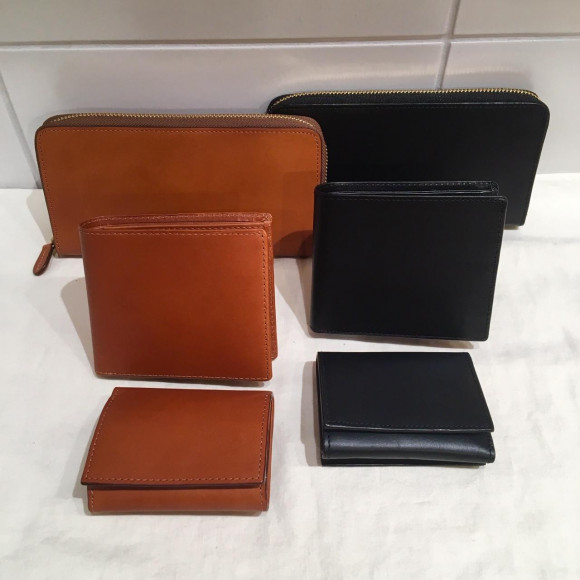 お財布シリーズのご紹介 スミス ショップニュース 仙台parco パルコ