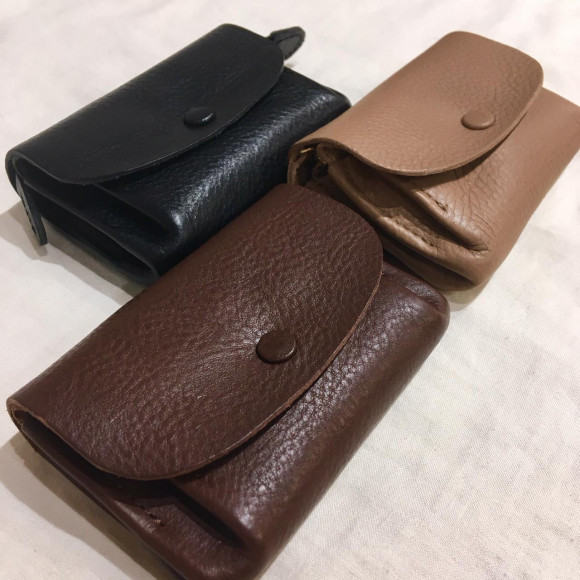 お財布シリーズのご紹介 スミス ショップニュース 仙台parco パルコ