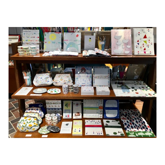 かわいい文房具が揃ってます スミス ショップニュース 仙台parco パルコ