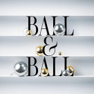 ☆シルバーBALLピアス☆