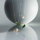 STARJEWELRY＜WAXINGMOON＞