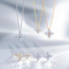STARJEWELRY＜BRIGHTEST　STAR＞
