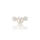 STARJEWELRY＜パールピアス＞