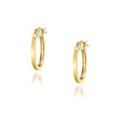 STAR JEWELRY <Recommended hoop earrings>