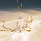 STAR JEWELRY New Charm Ring <ReFLECT ON LIGHT>