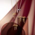 スタージュエリー　【Winter限定】INFINITY BOW