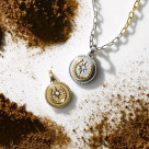 スタージュエリー＜限定チャーム・チェイン＞