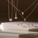 STAR JEWELRY <Limited Necklace>