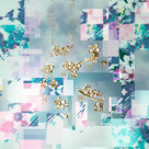 スタージュエリー 新作<BLOOMING STAR>