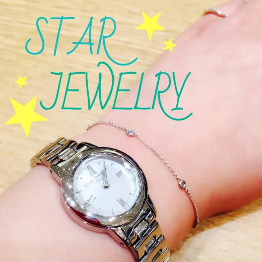 ecoウォッチ☆新しい時計で新生活スタート！