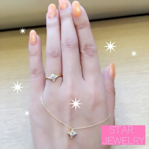 ご褒美ジュエリー☆...