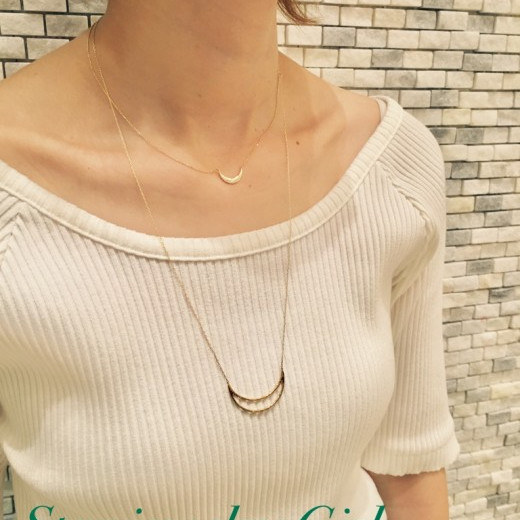 ☆新作☆　Star Jewelry　Girl