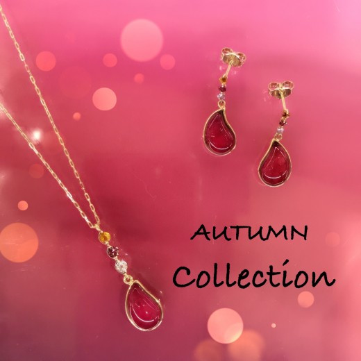 ☆AUTUMN COLLECTION ☆