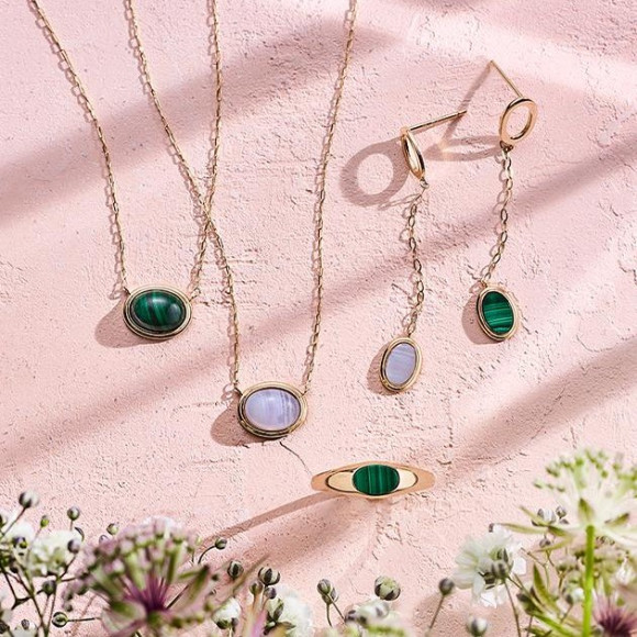 ☆STAR JEWELRY GIRL春の新作☆