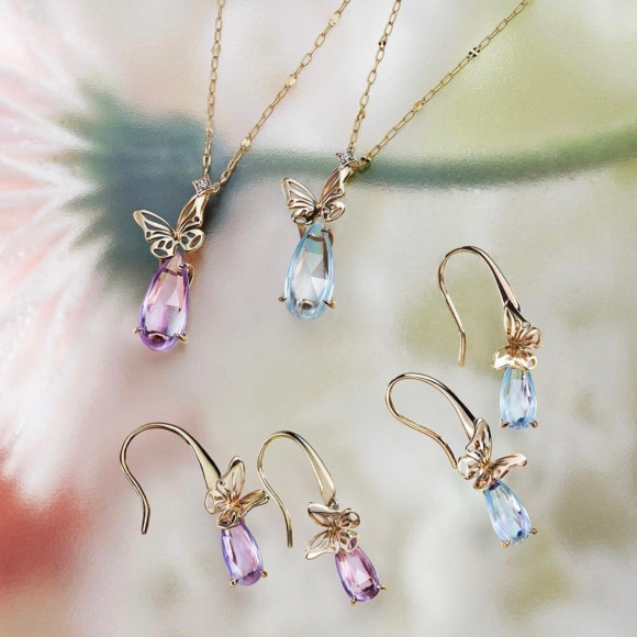☆数量限定☆~BUTTERFLY HIGH~
