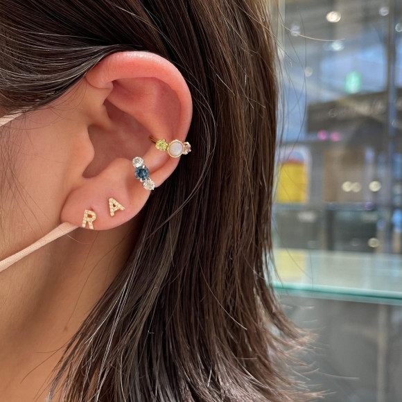 ☆トレンドピアス＆イヤーカフ☆