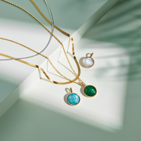 ☆夏の新作ジュエリー☆