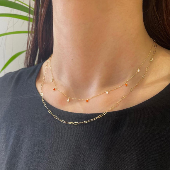 ＜COLOR ON COLORS＞