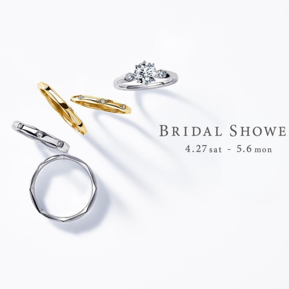 ☆ブライダルフェアのご案内☆