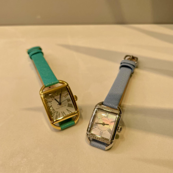 ☆夏の限定ウォッチ☆