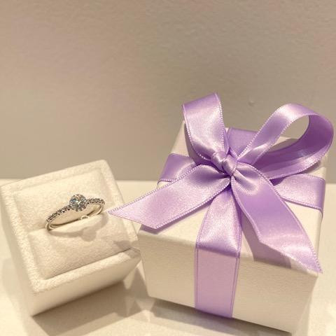 ☆Engagement Ring☆