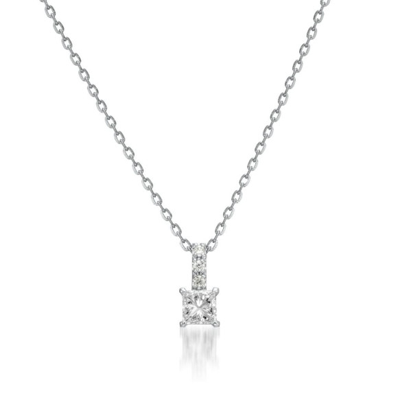 ☆プラチナネックレスご紹介☆