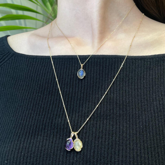 ☆秋の新作チャーム☆