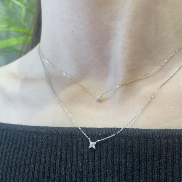 ☆新作ネックレス☆