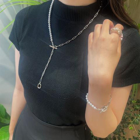 ☆GRAY PEARL LINKS☆