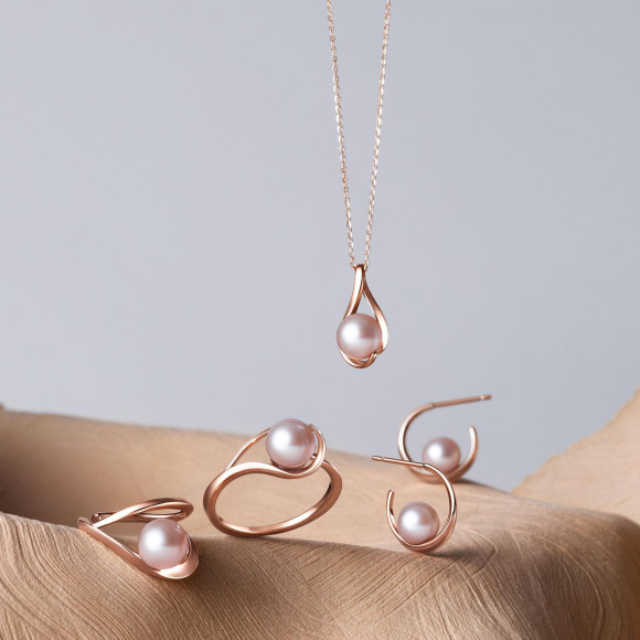 ☆1/25発売　SAKURA PEARL☆