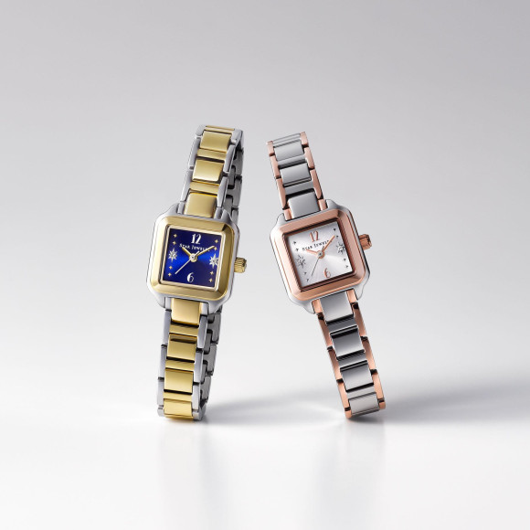 ☆New square watch☆