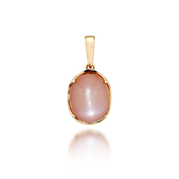 ☆Orange moonstone☆