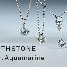 ☆March birthstone aquamarine☆