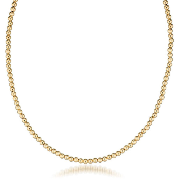 ☆BALLネックレスのご紹介☆