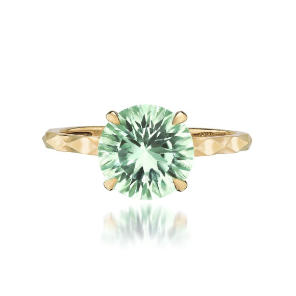 ☆CONCAVE Flash Ring☆