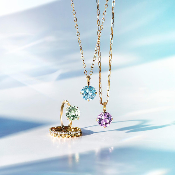 ☆เสน่ห์ผลงานใหม่หน้าร้อน☆