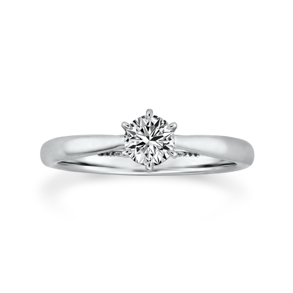 STAR JEWELRY 신작 프로포즈링